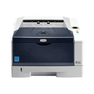 Ремонт принтера Kyocera FS-1120D в Новосибирске